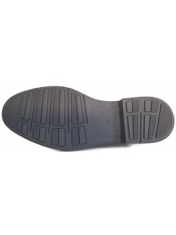 Pantofi barbatesti din piele naturala 128 maro Pantofi barbatesti din piele naturala 128 maro