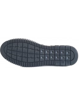 Pantofi barbati din piele naturala 167 bleumarin Pantofi barbati din piele naturala 167 bleumarin