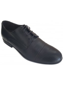 Pantofi eleganti barbati din piele naturala 183N