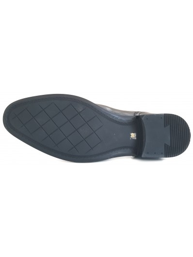 Pantofi eleganti barbati din piele naturala 7301N