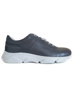 Pantofi sport barbatesti din piele naturala 145N