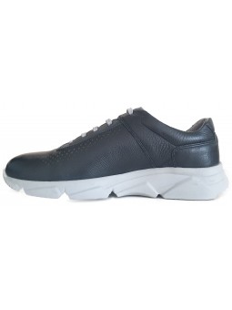 Pantofi sport barbatesti din piele naturala 145N