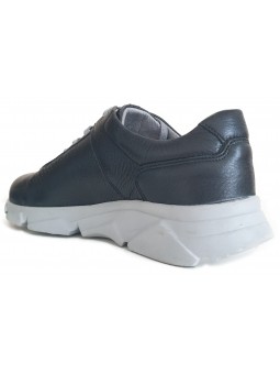 Pantofi sport barbatesti din piele naturala 145N