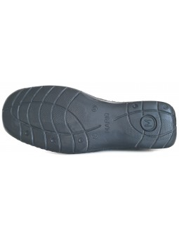 Pantofi din piele barbatesti 811 negru Pantofi din piele barbatesti 811 negru