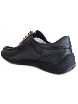 Pantofi din piele barbatesti 810 negru Pantofi din piele barbatesti 810 negru
