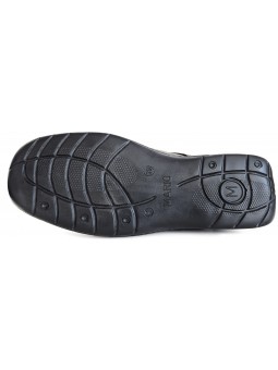 Pantofi din piele barbatesti 810 negru Pantofi din piele barbatesti 810 negru