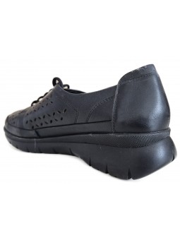 Pantofi perforati de dama 2570N