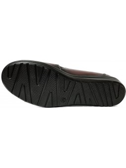 Pantofi de dama casual din piele naturala 406G