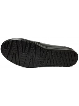 Pantofi de dama casual din piele naturala 406N