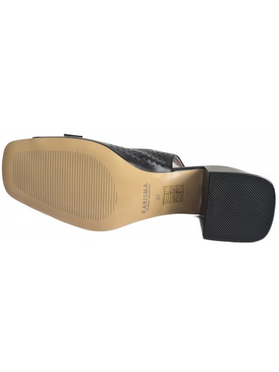 Sandale dama piele 7VF225-S128 01-N