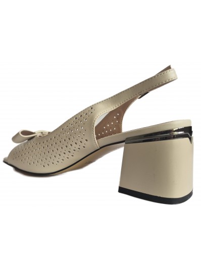 Sandale dama piele 7VF225-S128 52-N