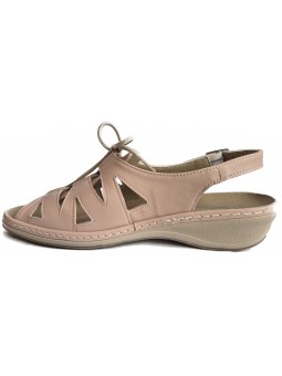 Sandale de dama piele naturala Suave SU0904PT C5-N Sandale de dama piele naturala Suave SU0904PT C5-N