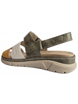 Sandale dama piele Suave SU12511T 40-N Sandale dama piele Suave SU12511T 40-N