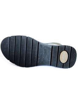 Sandale dama piele Suave SU12505VT 01-N Sandale dama piele Suave SU12505VT 01-N