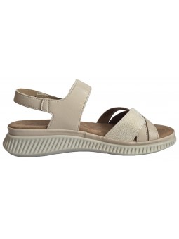 Sandale dama piele 1W70414 03-N