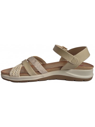 Sandale dama piele 1W70410 J9-N