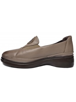 Pantofi de dama din piele naturala 1032M