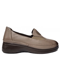 Pantofi de dama din piele naturala 1032M