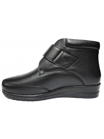 Gheata de dama din piele naturala B1008N