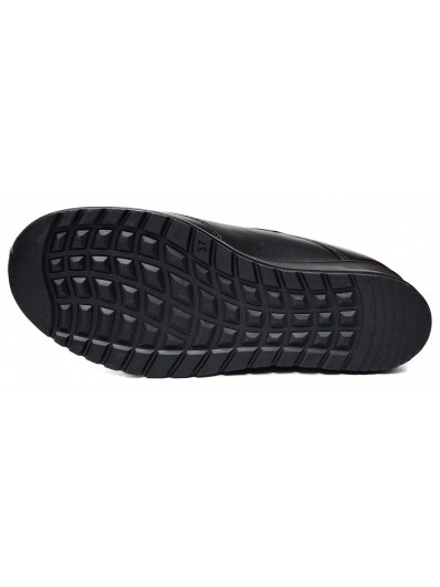 Gheata de dama din piele naturala B1008N