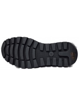 Pantofi barbati din piele naturala 3RDS215D1 01-N