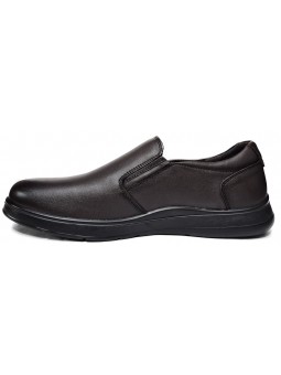Pantofi barbati din piele naturala 28Z570009B C4-N