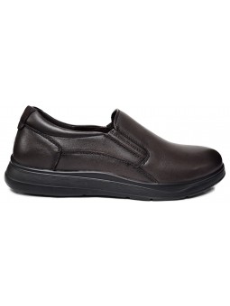 Pantofi barbati din piele naturala 28Z570009B C4-N