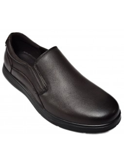 Pantofi barbati din piele naturala 28Z570009B C4-N