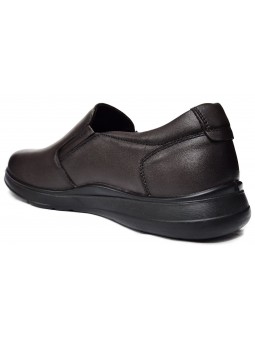 Pantofi barbati din piele naturala 28Z570009B C4-N