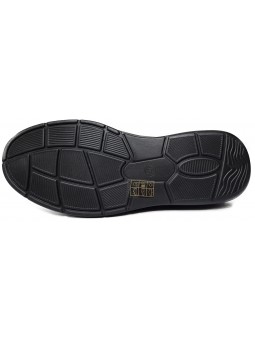 Pantofi barbati din piele naturala 28Z570009B C4-N