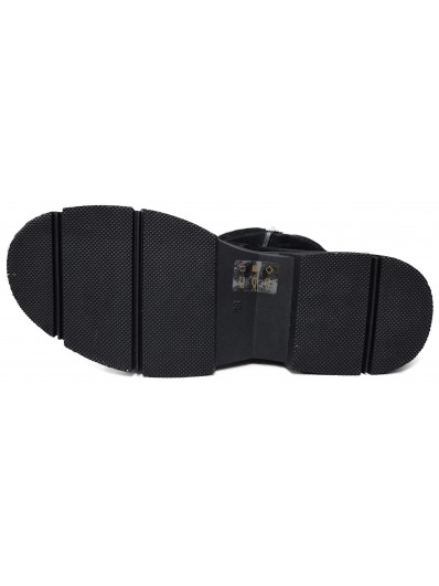 Ghete de dama piele naturala X4X470012B 01-I