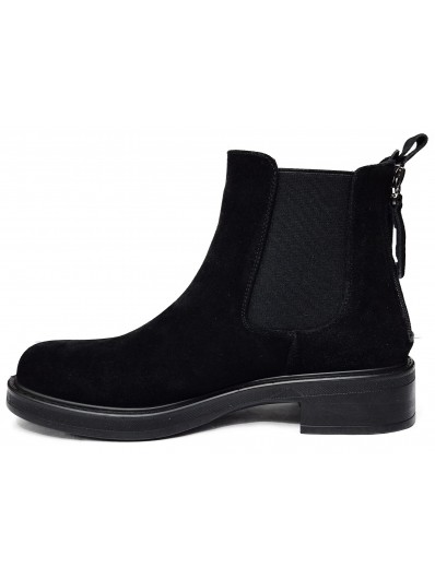 Gheata de dama din piele intoarsa M5M550006A 01-I