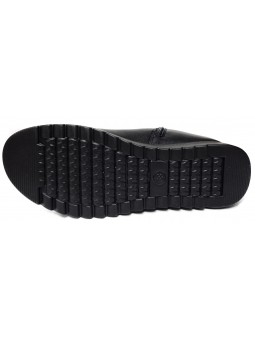 Ghete de dama piele naturala X4X470003A 01-N