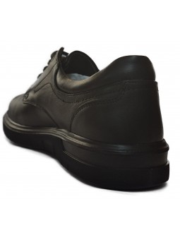 Pantofi barbati casual piele naturala OT2804 01-N