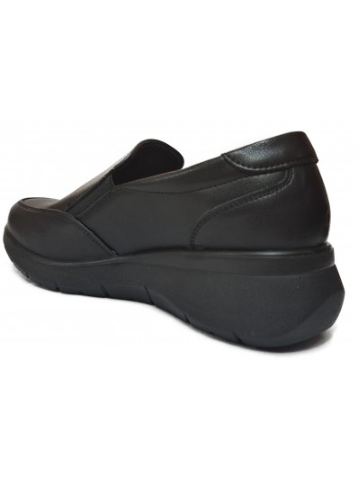 Pantofi de dama din piele naturala J8J860021A 01-N