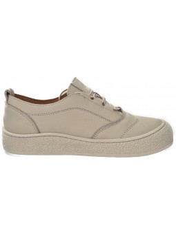 Pantofi de dama sport din piele naturala 421B