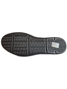 Pantofi barbati din piele naturala HD80009B 02-N