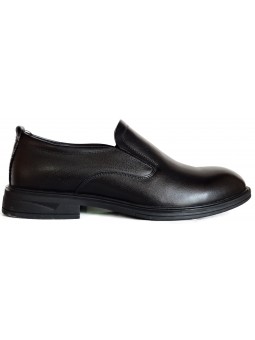 Pantofi barbati din piele naturala 7CCJ80002A 02-N