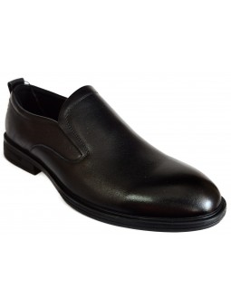 Pantofi barbati din piele naturala 7CCJ80002A 02-N
