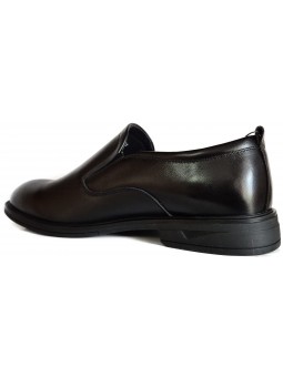 Pantofi barbati din piele naturala 7CCJ80002A 02-N