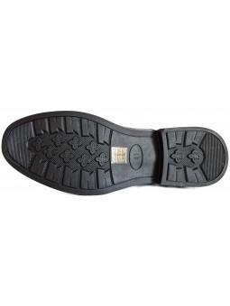 Pantofi barbati din piele naturala 7CCJ80002A 02-N