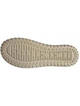 Pantofi de dama din piele naturala 5335 bej