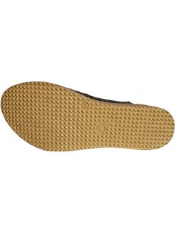 Pantofi perforati de dama din piele naturala 6184N