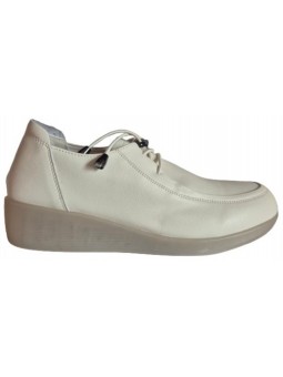 Pantofi de dama din piele naturala J8J860010B