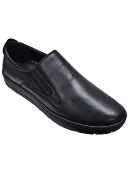 Pantofi barbatesti piele naturala 284EN