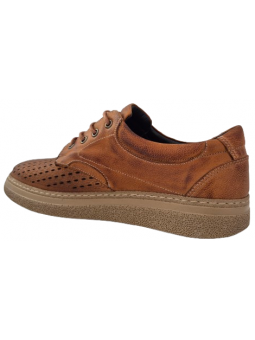 Pantofi barbatesti piele naturala 517M