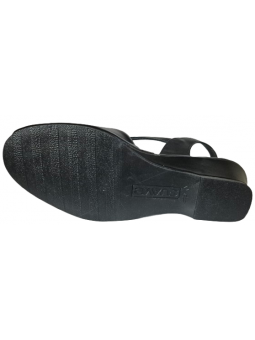 Sandale de dama piele naturala Suave SU0065T ROMA 01-N