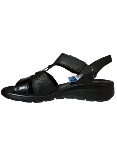 Sandale dama piele IC107970 01-N