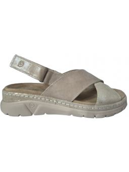 Sandale dama piele SU12505VT MOSTAR 03-N