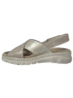 Sandale dama piele SU12505VT MOSTAR 03-N